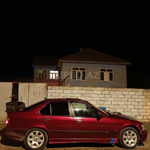BMW 316 1995, 500,000 km - 1.6 l - Bakı