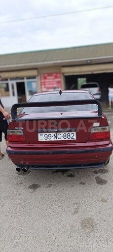 BMW 316 1995, 500,000 km - 1.6 l - Bakı