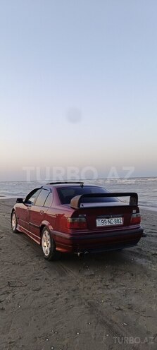 BMW 316 1995, 500,000 km - 1.6 l - Bakı