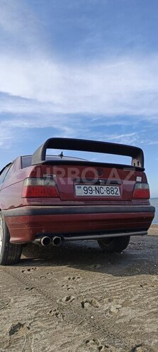BMW 316 1995, 500,000 km - 1.6 l - Bakı