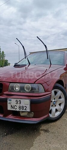 BMW 316 1995, 500,000 km - 1.6 l - Bakı