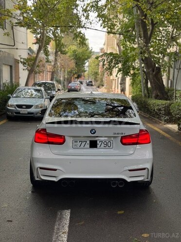 BMW 328 2012, 179,000 km - 2.0 l - Bakı