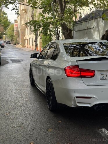 BMW 328 2012, 179,000 km - 2.0 l - Bakı