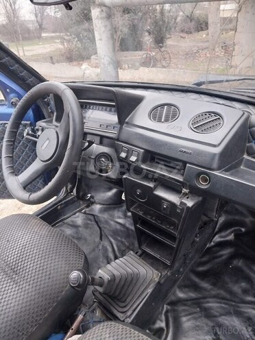 LADA (VAZ) Oka 2001, 150 km - 0.8 l - Beyləqan
