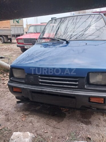 LADA (VAZ) Oka 2001, 150 km - 0.8 l - Beyləqan