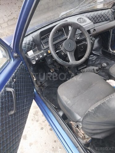 LADA (VAZ) Oka 2001, 150 km - 0.8 l - Beyləqan