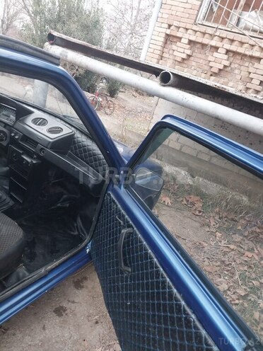 LADA (VAZ) Oka 2001, 150 km - 0.8 l - Beyləqan