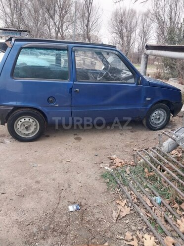 LADA (VAZ) Oka 2001, 150 km - 0.8 l - Beyləqan