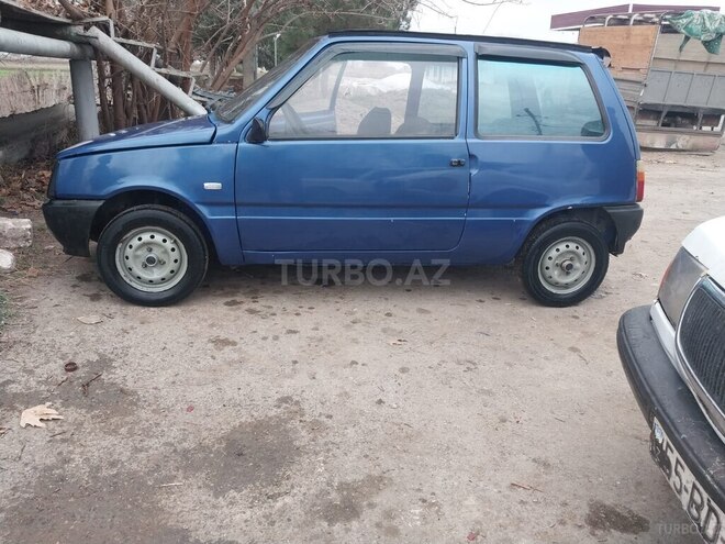 LADA (VAZ) Oka 2001, 150 km - 0.8 l - Beyləqan