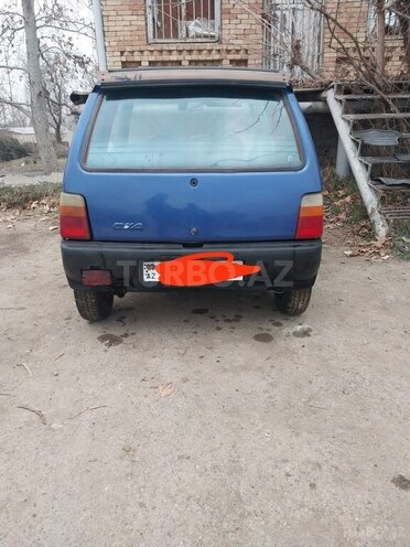 LADA (VAZ) Oka 2001, 150 km - 0.8 l - Beyləqan