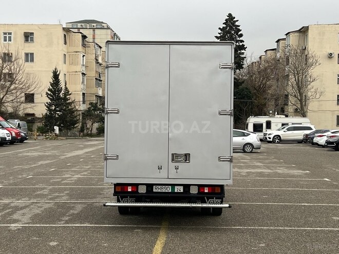 Ford Transit 2007, 175,000 km - 2.4 л - Bakı