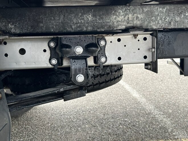 Ford Transit 2007, 175,000 km - 2.4 л - Bakı