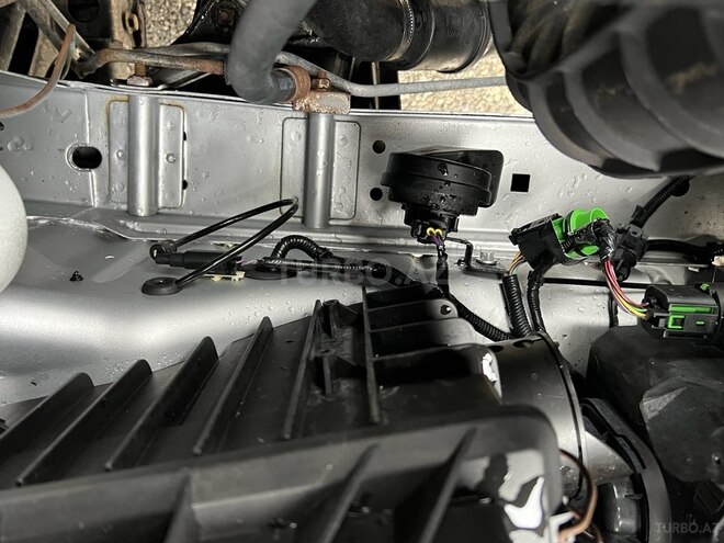 Ford Transit 2007, 175,000 km - 2.4 л - Bakı