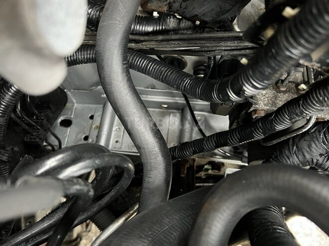 Ford Transit 2007, 175,000 km - 2.4 л - Bakı