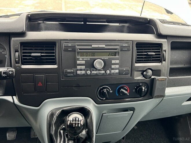 Ford Transit 2007, 175,000 km - 2.4 л - Bakı