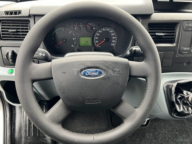 Ford Transit 2007, 175,000 km - 2.4 л - Bakı