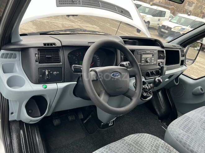 Ford Transit 2007, 175,000 km - 2.4 л - Bakı