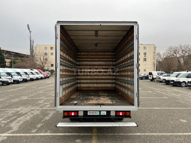 Ford Transit 2007, 175,000 km - 2.4 л - Bakı