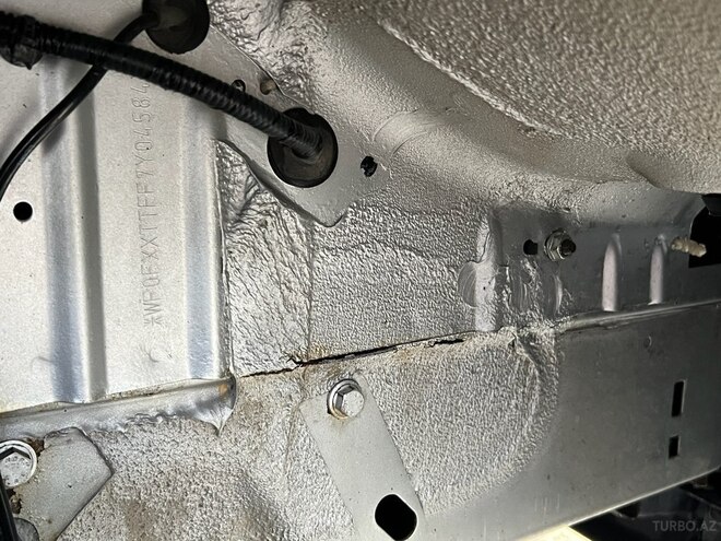 Ford Transit 2007, 175,000 km - 2.4 л - Bakı