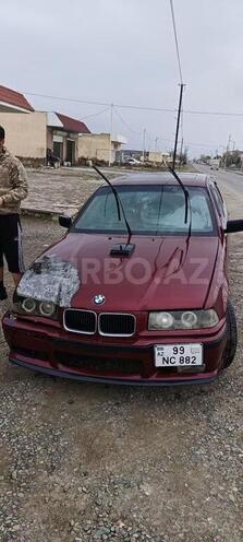 BMW 316 1995, 500,000 km - 1.6 l - Bakı