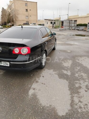 Volkswagen Passat 2008, 234,432 km - 1.8 l - Bakı