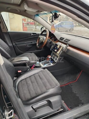 Volkswagen Passat 2008, 234,432 km - 1.8 l - Bakı