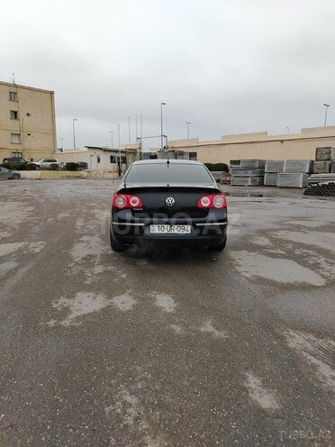 Volkswagen Passat 2008, 234,432 km - 1.8 l - Bakı