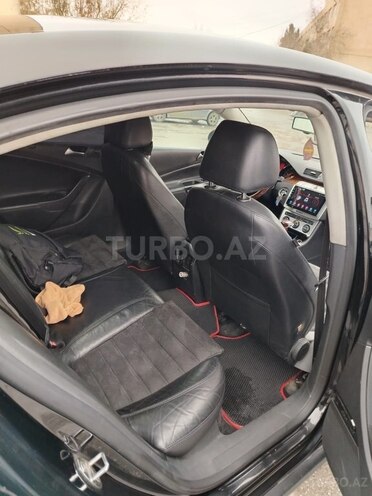Volkswagen Passat 2008, 234,432 km - 1.8 l - Bakı