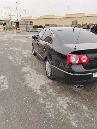 Volkswagen Passat 2008, 234,432 km - 1.8 l - Bakı