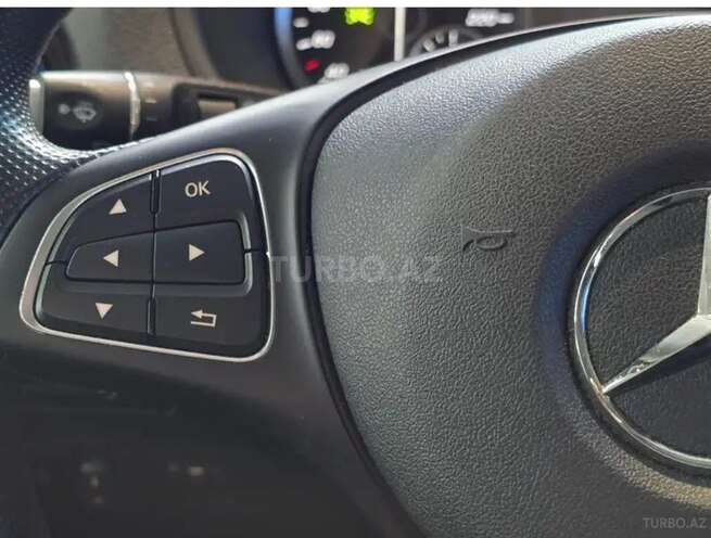 Mercedes Vito 111 2017, 21,000 km - 2.2 l - Bakı
