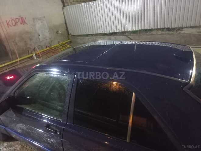 Mercedes 190 1991, 25,675 km - 2.0 l - Bakı