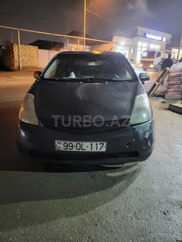 Toyota Prius 2007, 271,000 km - 1.5 l - Bakı