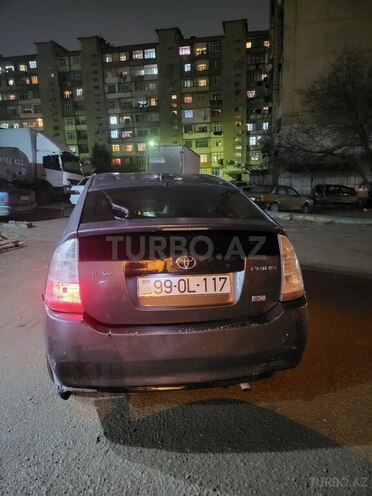 Toyota Prius 2007, 271,000 km - 1.5 l - Bakı