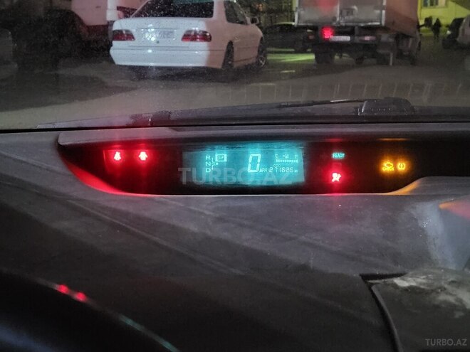 Toyota Prius 2007, 271,000 km - 1.5 l - Bakı