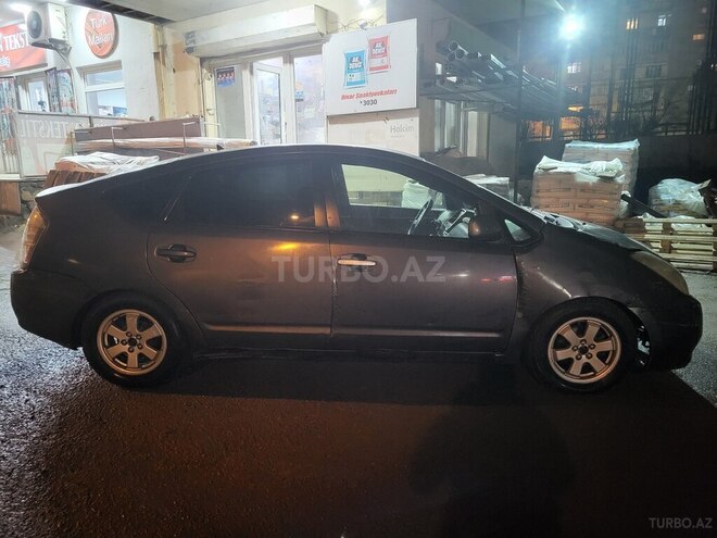 Toyota Prius 2007, 271,000 km - 1.5 l - Bakı