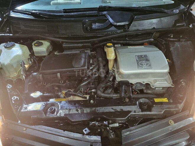 Toyota Prius 2007, 271,000 km - 1.5 l - Bakı