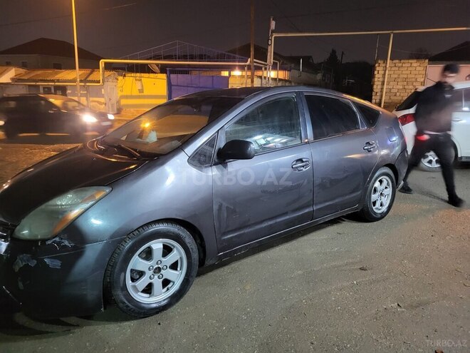 Toyota Prius 2007, 271,000 km - 1.5 l - Bakı