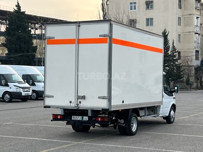 Ford Transit 2010, 188,000 km - 2.4 л - Bakı