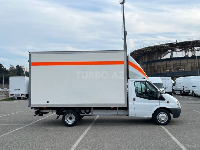 Ford Transit 2010, 188,000 km - 2.4 л - Bakı