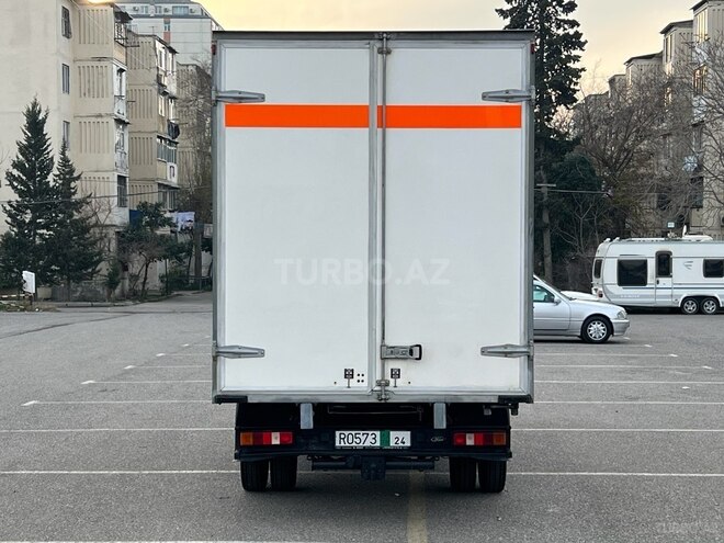 Ford Transit 2010, 188,000 km - 2.4 л - Bakı
