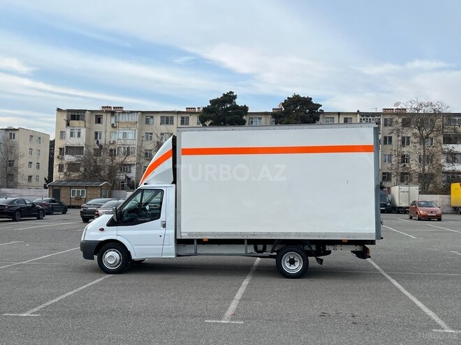 Ford Transit 2010, 188,000 km - 2.4 л - Bakı
