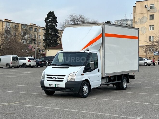 Ford Transit 2010, 188,000 km - 2.4 л - Bakı