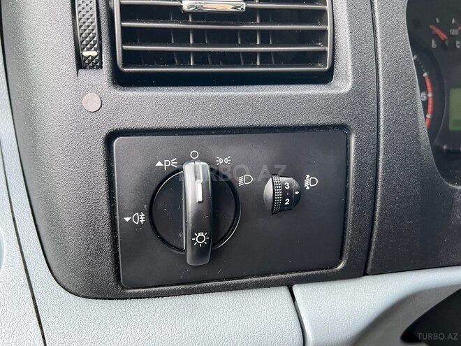 Ford Transit 2010, 188,000 km - 2.4 л - Bakı