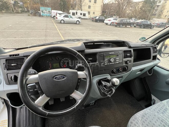 Ford Transit 2010, 188,000 km - 2.4 л - Bakı