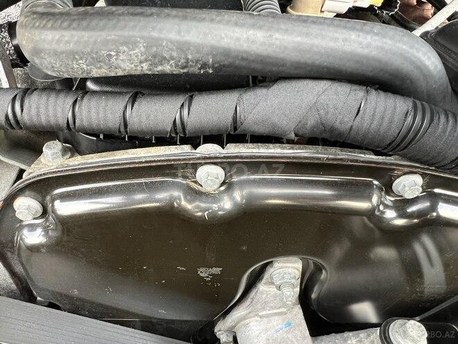 Ford Transit 2010, 188,000 km - 2.4 л - Bakı