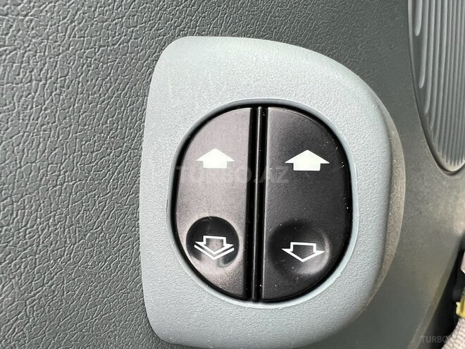 Ford Transit 2010, 188,000 km - 2.4 л - Bakı