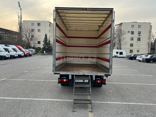 Ford Transit 2010, 188,000 km - 2.4 л - Bakı