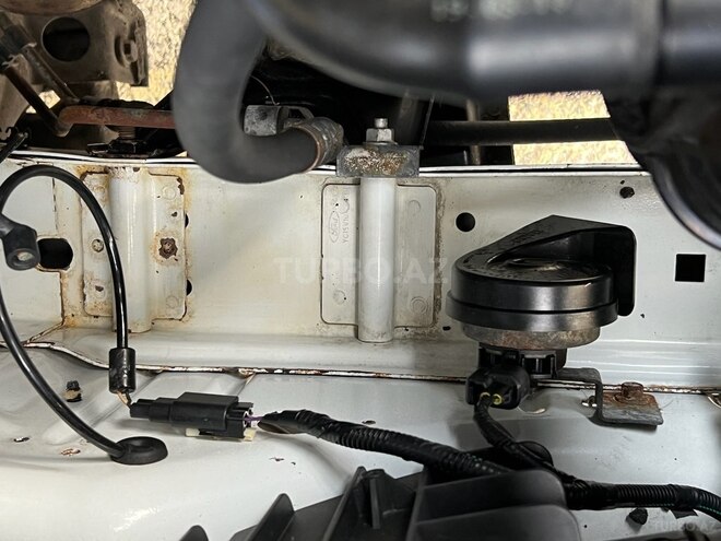 Ford Transit 2010, 188,000 km - 2.4 л - Bakı