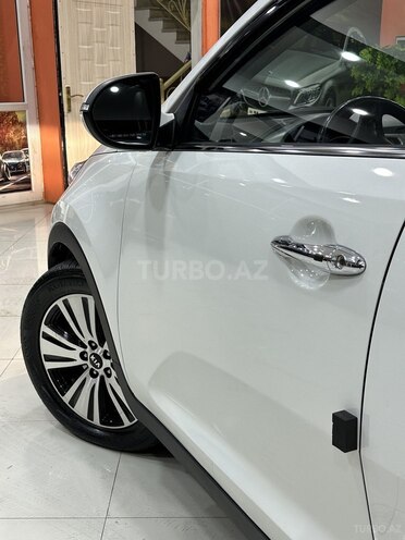 Kia Sportage-17