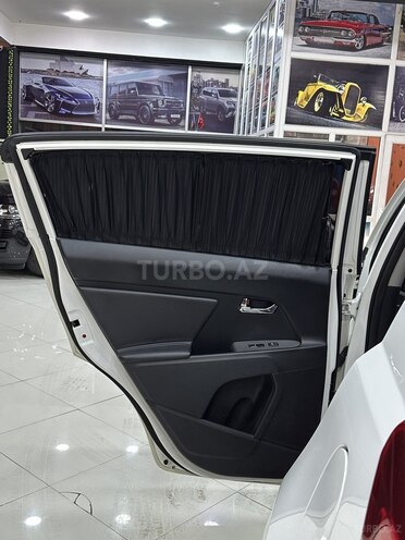 Kia Sportage-23